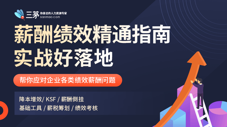 绩效薪酬精通指南-实战好落地