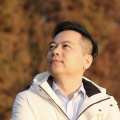 mark一chen