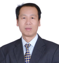 缪东彪